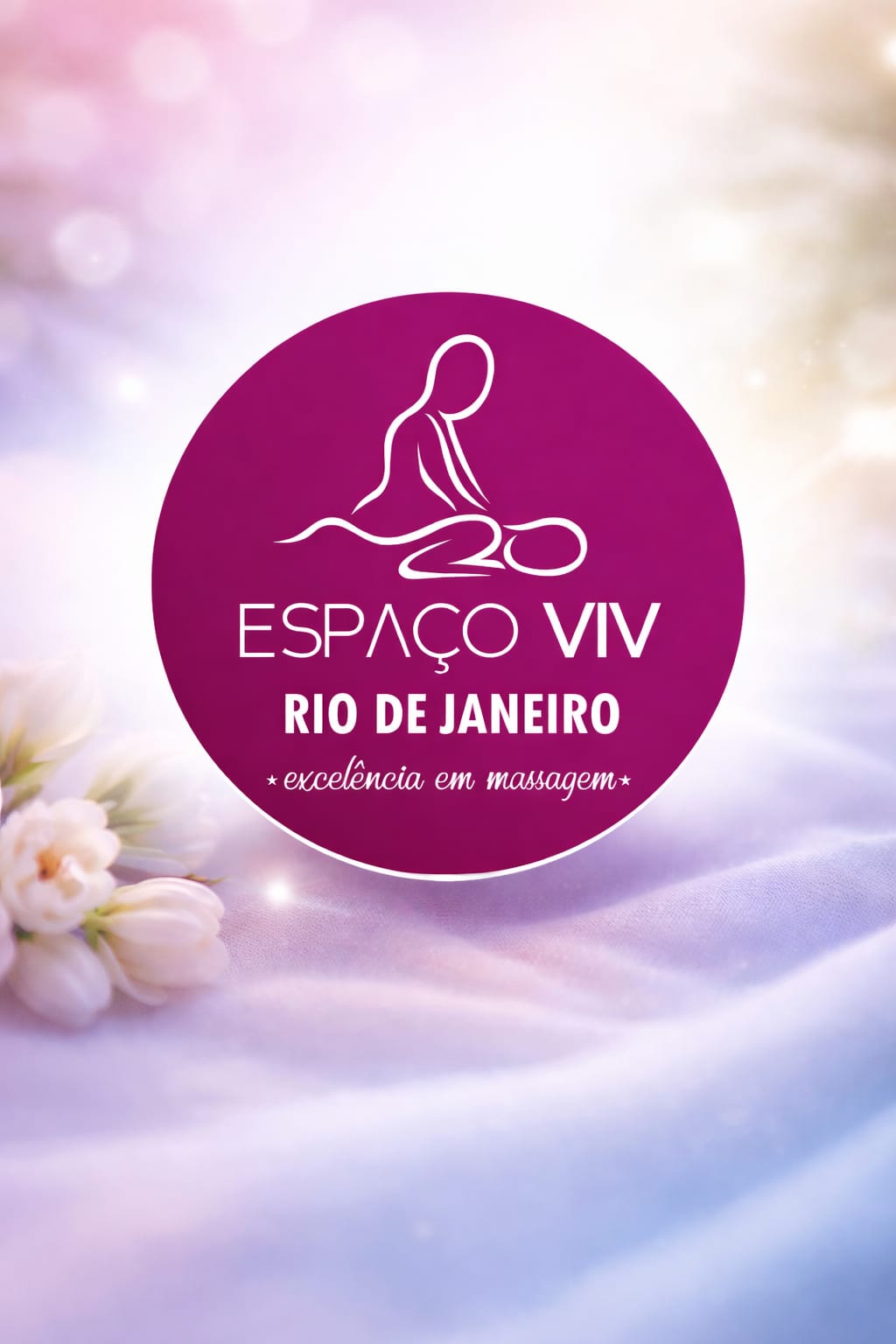 Espaço Viv Logo
